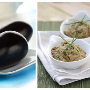 Cum să coci vinetele fără să se înnegrească. Trucuri pentru gospodine: în cuptor, pe flacără, la grătar sau în cuptorul cu microunde