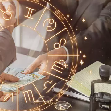 Zodiile care au noroc începând cu 3 octombrie. Sunt privilegiate de astre