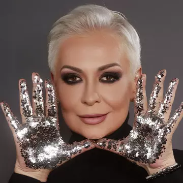 40 de carierǎ, o voce inconfundabilǎ - Monica Anghel¸ în concert aniversar la București în 2026