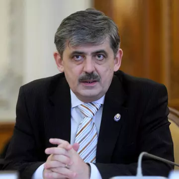 A murit Horea Uioreanu, fost deputat și fost președinte al Consiliului Județean Cluj. Avea 65 de ani