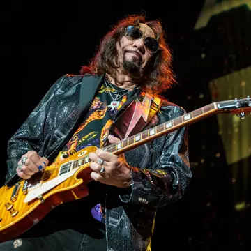 Ace Frehley, chitarist legendar și fondatorul trupei rock Kiss, a murit la 74 de ani, în urma unor complicații provocate de o căzătură din septembrie