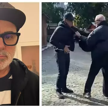 Designerul Adrian Oianu a fost agresat în târgul de la Agronomie: „Îi recunosc pe ăștia care se îmbracă elegant și au atitudine de interlopi”
