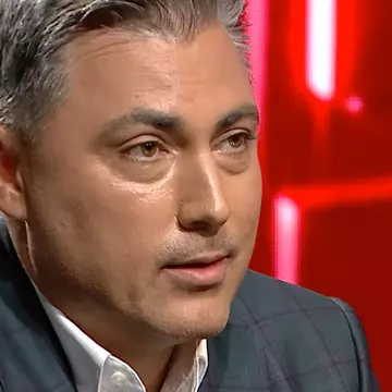 Alexandru Ciucu îi atacă din nou pe părinții Alinei Sorescu și explică de ce nu i-a spus artistei că era divorțat atunci când s-au cunoscut: „Nu au făcut bine”