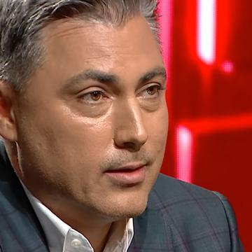 De ce nu își dorește Alexandru Ciucu o nouă relație. "Asta mi se pare cel mai important!" Detalii din viața personală a designerului