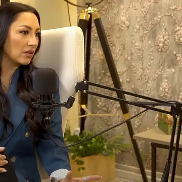 Adevărul din spatele transformării Andrei. Nu a fost doar o schimbare fizică, ci o problemă medicală. "Am avut un episod... De asta mi-am dorit să slăbesc!"