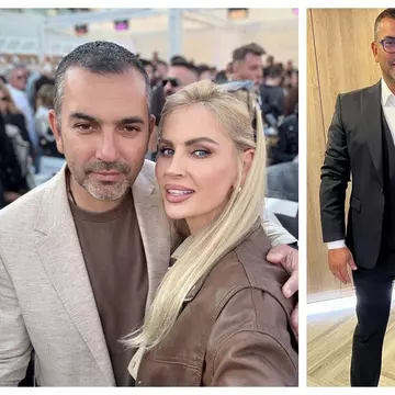 Lucian Mitrea, pârât în două dosare civile. Cine îl trage la răspundere pe soțul Andreei Bănică