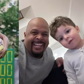 Cabral joacă rolul părintelui autoritar în casă. Andreea Ibacka a dat detalii despre familia ei: „Namiko și Tiago ascultă mai mult de tatăl lor”