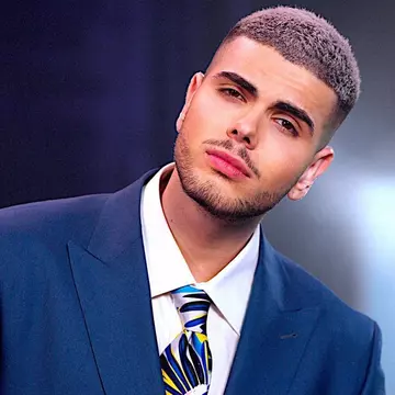 Bianca Comănici și Andrei Bănuță au avut o relație. Cântărețul a dat tot din casă? „Nu ne-am potrivit”