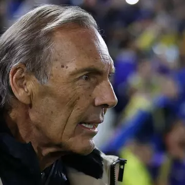 Antrenorul Miguel Angel Russo a murit la vârsta de 69 de ani. S-a confruntat mult timp cu o boală cruntă