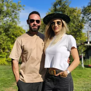 Bianca Păsat, primele declarații despre despărțirea de Cornel Păsat: „Este o perioadă în care îmi caut răspunsurile”