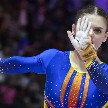 Bullying la nivel înalt, în lotul național de gimnastică. Denisa Golgotă aduce acuzații grave: „M-au hărțuit și au încercat să mă facă să cedez psihic”