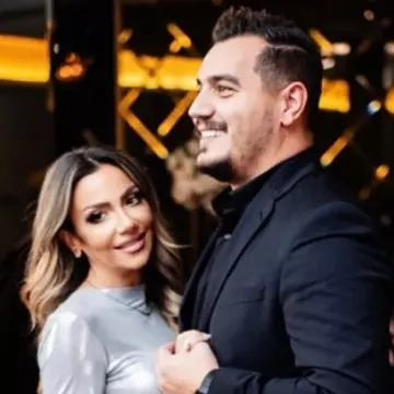 Bursucu', părăsit din cauza geloziei excesive: „Făceam scene din orice”. Cum și-a convins iubita să-l ierte / Exclusiv