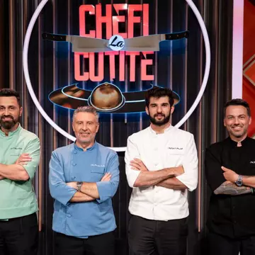 Când începe „Chefi la cuțite”. Noutățile cu care vine sezonul 16 al show-ului culinar
