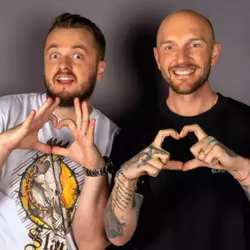 Surpriză de proporții la „Asia Express” 2025. Cătălin Bordea și Nelu Cortea revin în emisiune pentru un premiu suplimentar