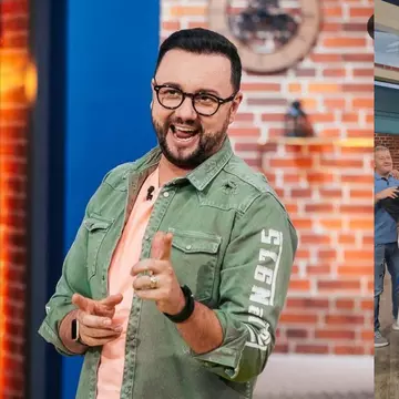 Cătălin Măruță, "majorat" la PRO TV: “Cei 18 ani au însemnat și perioada când m-am căsătorit, și nașterea celor doi copii. Din păcate, și momente mai puțin fericite când am pierdut oameni dragi” / Exclusiv