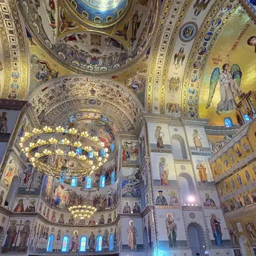 Tot ce trebuie să știi despre Catedrala Mântuirii Neamului. 11 lucruri mai puțin știute despre lăcașul de cult