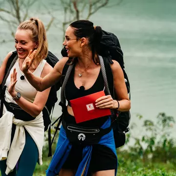 Câți bani au primit Alina Pușcău și Cristina Postu pentru participarea la Asia Express 2025: „Am trăit zece vieți într-una”