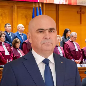 CCR a declarat neconstituțională legea pensiilor magistraților. Ilie Bolojan a amenințat cu demisia dacă această lege pică