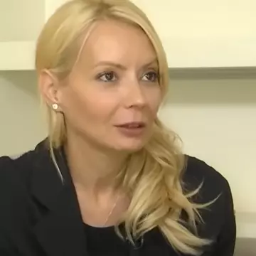 Ce a descoperit Daciana Sârbu după ce s-a afișat cu noul iubit: „Nu am anticipat”