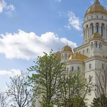 Ce recorduri deține Catedrala Națională și cât a costat construcția ei. Catapeteasma e cât un teren de tenis