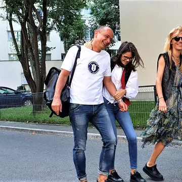 Cine este și cu ce se ocupă Andreea-Mihaela Băluță, soția lui Daniel Băluță, candidatul PSD la Primăria Capitalei. Au urmat aceeași facultate și au un copil împreună