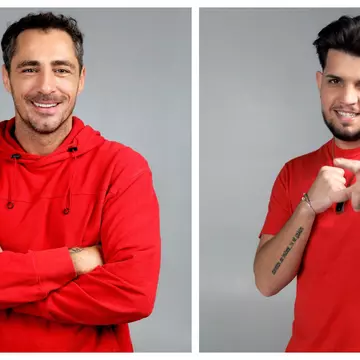 Cine sunt concurenții din echipa „Luptătorii” de la Desafio: Aventura. Vladimir Drăghia și Babasha, printre cei care au acceptat provocarea