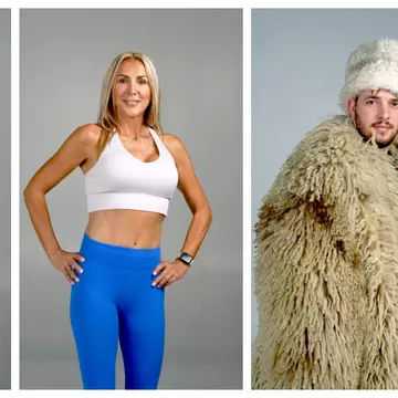 Cine sunt concurenții din echipa Visătorii de la „Desafio: Aventura”. Un gimnast, o cântăreață și un cioban, printre cei care luptă pentru marele premiu