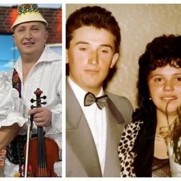 Cornelia Rednic a dezvăluit secretul unei căsnicii fericite. "Suntem totuși diferiți!". Ce spune Lupu Rednic după 33 de ani de mariaj