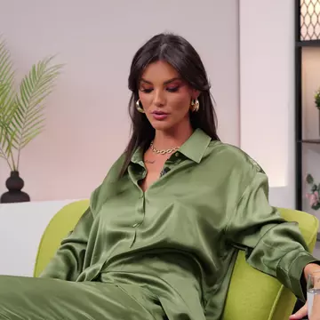 Cum a reacționat Ramona Olaru după ce a pierdut castingul pentru „Neatza cu Răzvan și Dani” în fața Flaviei Mihășan: „Au ales-o și am zis...” / Exclusiv