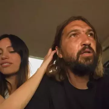 Ce spune Dan Alexa despre Alina Pușcău și noaptea în care au dormit împreună. Au avut sau nu o relație? „O iubesc, avem o legătură strânsă”