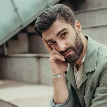 Cine este Daniel Nuță. Actorul din „Groapa” are o relație cu Diana Bart