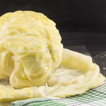 De ce se înmoaie varza murată și cum o salvezi