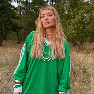 Delia, mesaj pentru cei care nu respectă intimitatea persoanelor publice: „Nu mai urmăriți, că eu știu jiu-jitsu”