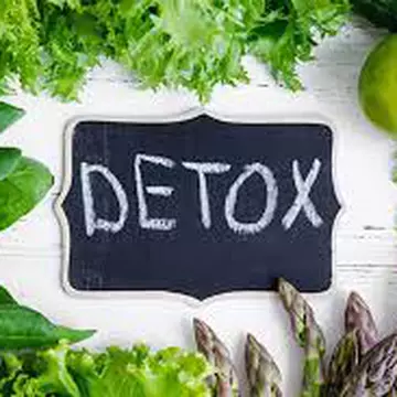 Cum să începi un detox corect în 7 zile Introducere