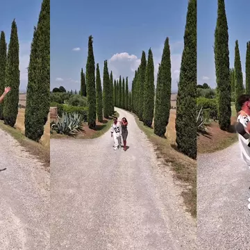 Dorian Popa, declarație de dragoste emoționantă pentru soția lui, Andreea, după nuntă: „Și când te gândești că...”