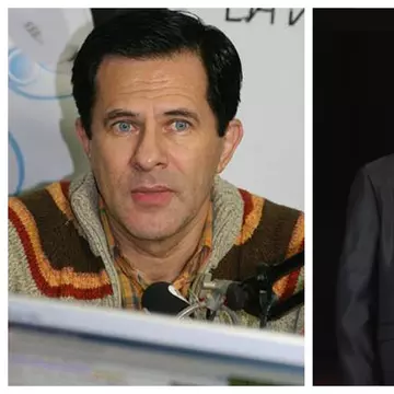 Doru Octavian Dumitru, probleme mari de sănătate. Artistului i s-a făcut rău înainte de a urca pe scenă. "Rugați-vă să depășească cu bine această încercare grea!"