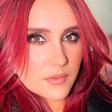 Dulce Maria din „Rebelde” este însărcinată cu al doilea copil: „Când am aflat, m-am oprit din tot”