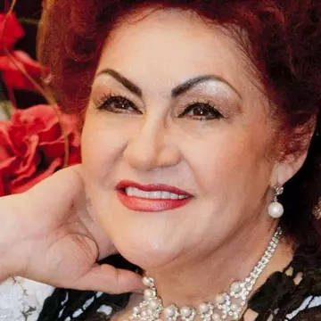 Ce pensie are Elena Merișoreanu la 77 de ani. Vedeta trage un semnal de alarmă: „Ce-i asta?”