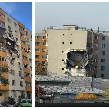 De unde ar fi pornit, de fapt, explozia din Rahova. Specialiștii vin cu o primă ipoteză șocantă