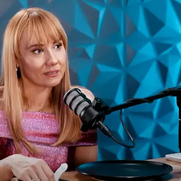 Fiul Oanei Ioniță și al lui Florin Budnaru va fi audiat. Fostul soț al coregrafei contestă programul de vizită: „Încă nu am ajuns, din păcate, la o soluție”