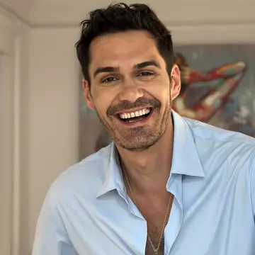 George Burcea are o nouă iubită. Cum arată tânăra care l-a făcut să o uite pe Viviana Sposub