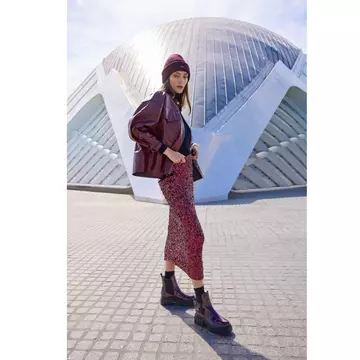 Tendințe în ghete damă pentru sezonul rece 2025