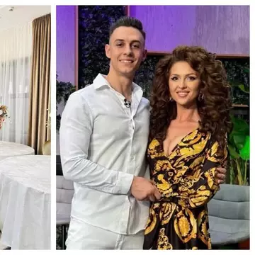 Giuly și Robert de la "Casa Iubirii" s-au despărțit. Anunțul fostei concurente: "Această decizie a fost luată!"