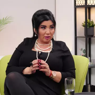 În ce relații sunt Adriana Bahmuțeanu și băieții ei, la aproape un an de la decesul tatălui lor, Silviu Prigoană: „Este un caz grav de corupție din protecția copilului” / Exclusiv