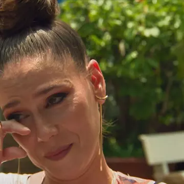 Irina Fodor, în lacrimi la „Asia Express”. Ce i s-a întâmplat prezentatoarei în timpul filmărilor