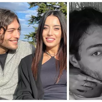 Iubita lui Toto Dumitrescu este însărcinată. Fiul lui Ilie Dumitrescu a solicitat autorităților să locuiască cu partenera sa, pe perioada arestului la domiciliu