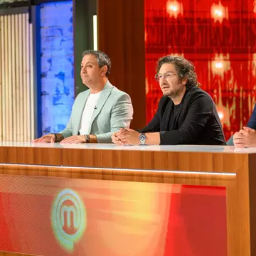 Celebrii bucătari de la MasterChef, criticați de un coleg de breaslă: „Concurenții sunt jigniți, nu poți să ai așteptări ca de la bucătari profesioniști”