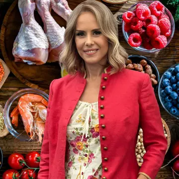 Mihaela Bilic propune „Regula celor 3x30”, un regim care face furori în Marea Britanie