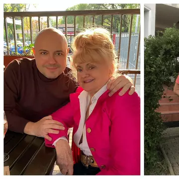 Camelia Mitoșeru a fost din nou operată pe creier, la 74 de ani. Prin ce trece mama lui Mihai Mitoșeru. "Exact ca acum patru ani. E ca o pieliță, care crește pe creier!"