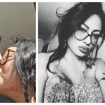 Iubitul Ioanei Popescu, în lacrimi la înmormântarea vedetei: „Viața mea nu va mai fi la fel”